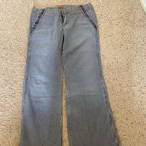 7 for all mankind - size 29